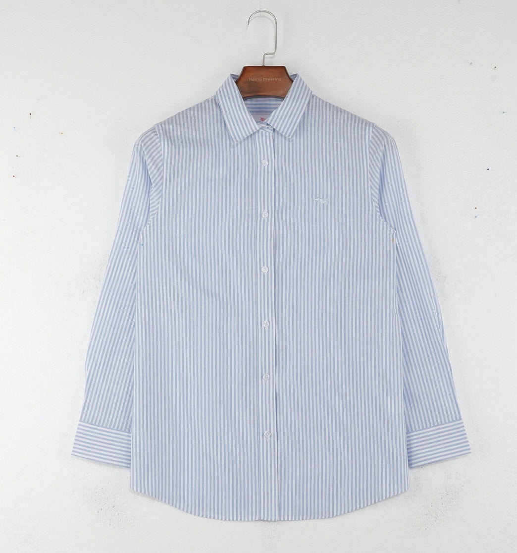 Posie Women’s Dress Shirt - PRESALE