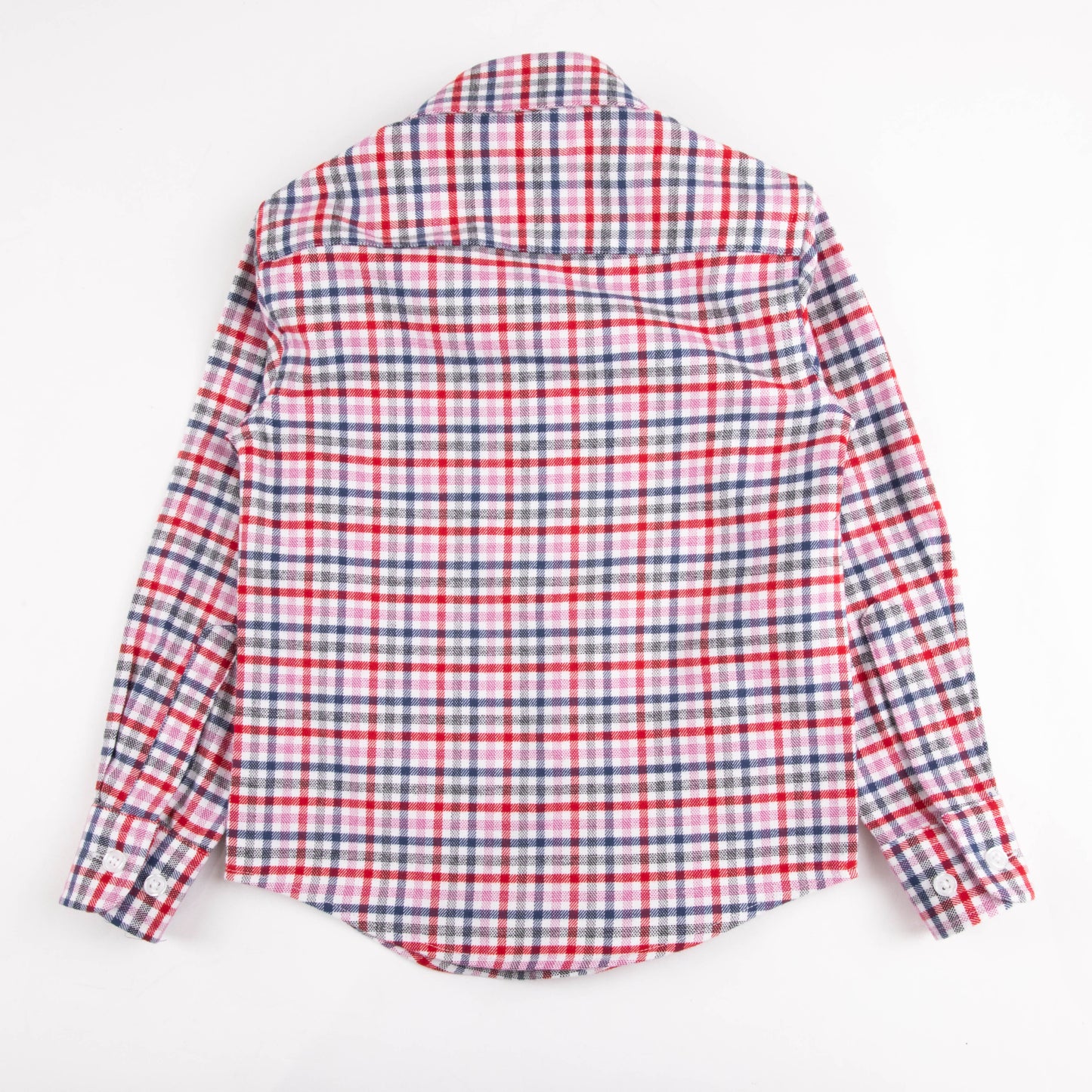Molly Flannel