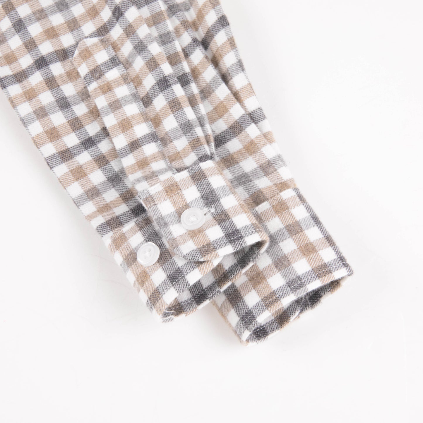 Woodland Flannel