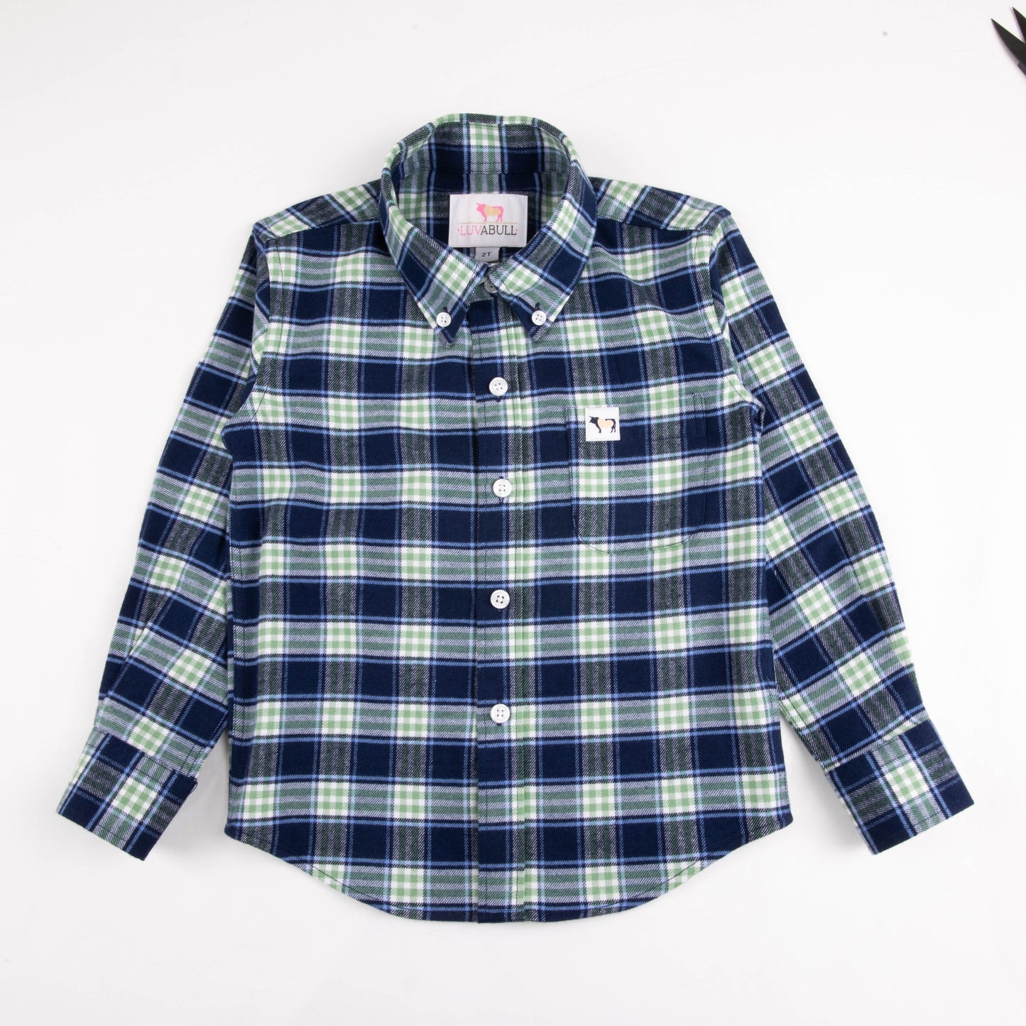 Highland Flannel