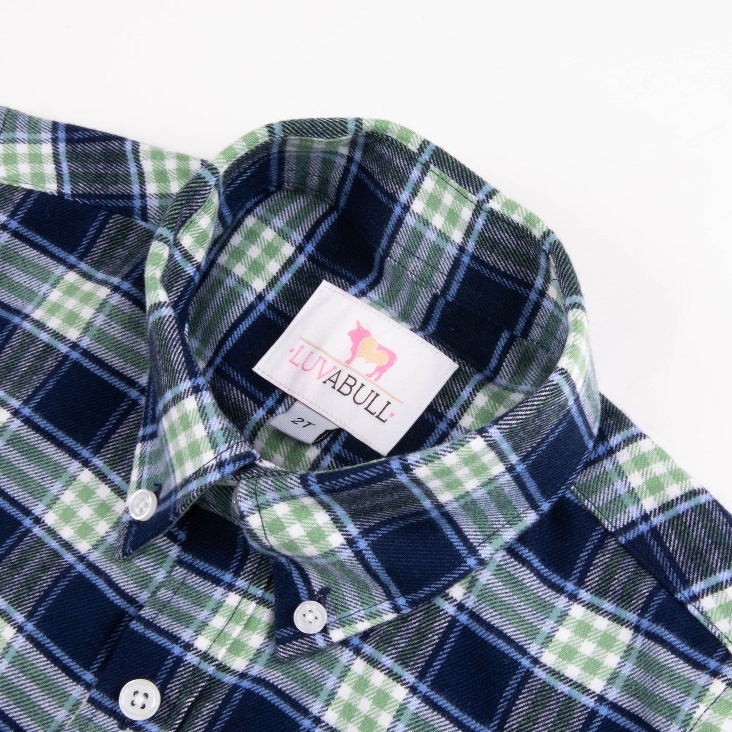 Highland Flannel