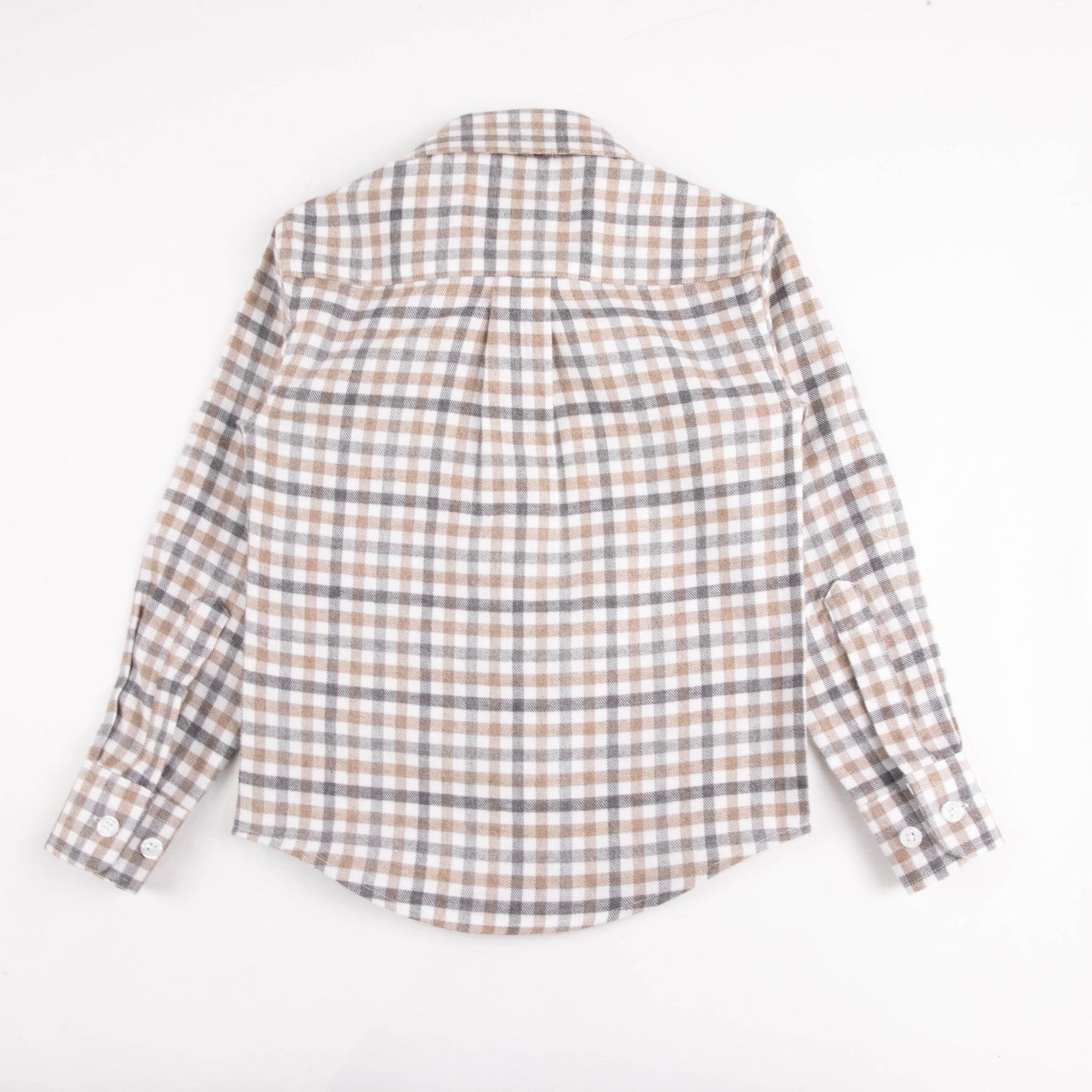 Woodland Flannel