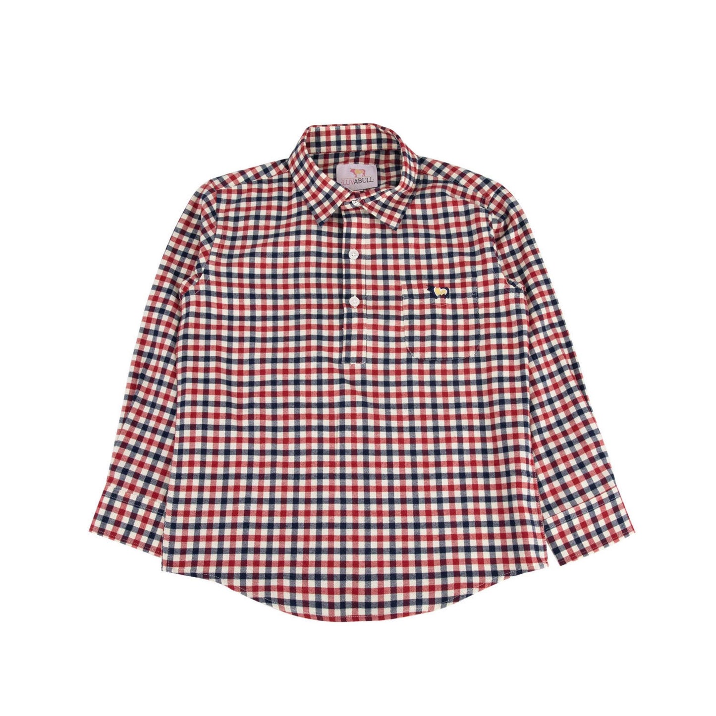 Canterbury Flannel