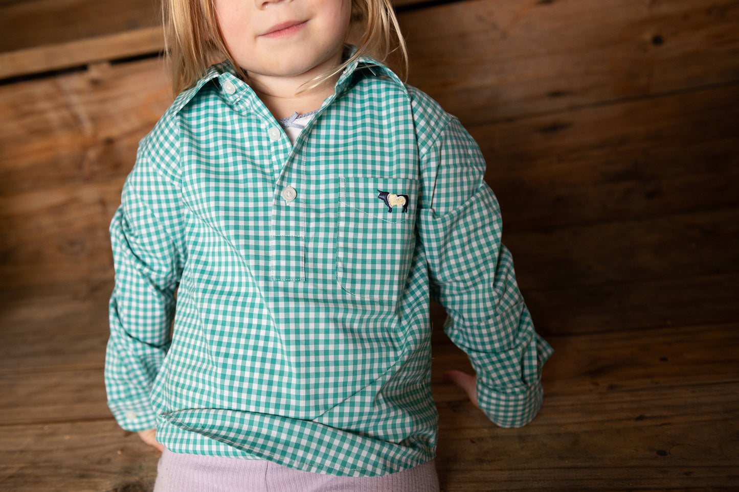 Noah Summer Cotton