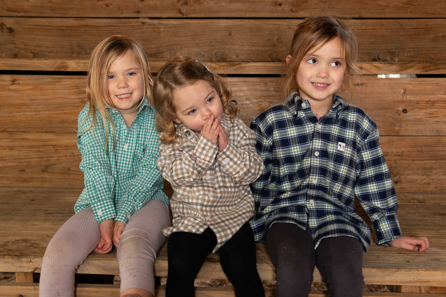 Woodland Flannel