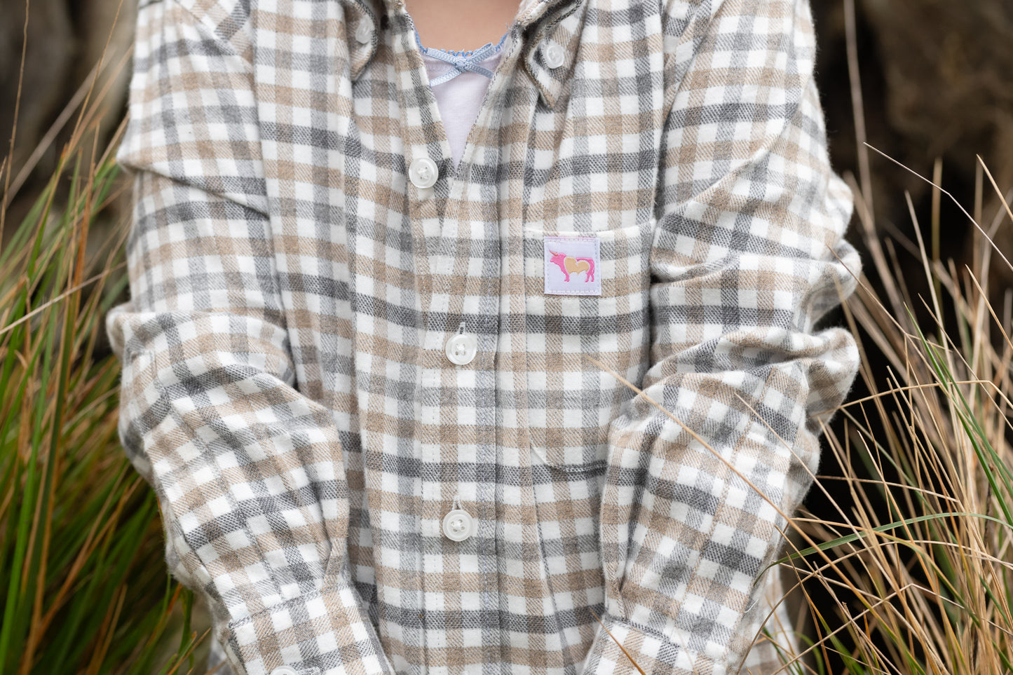 Woodland Flannel