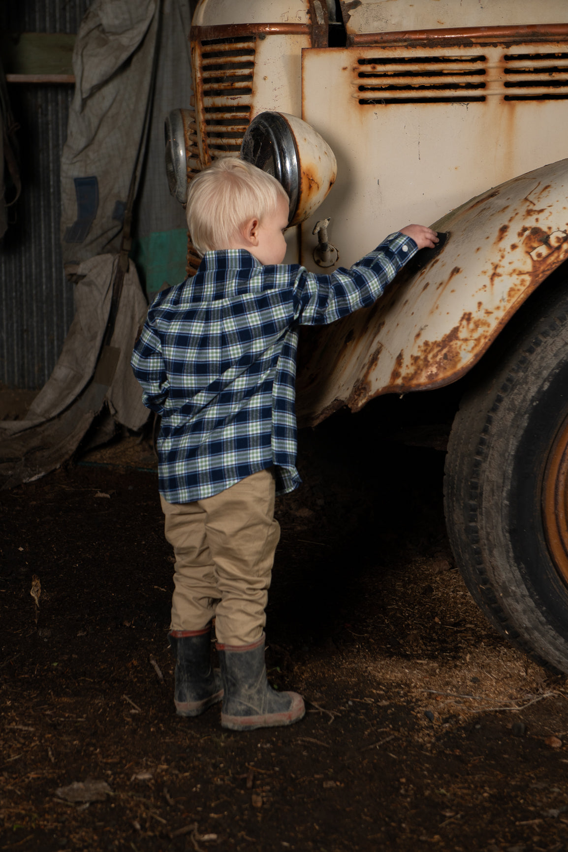 Highland Flannel