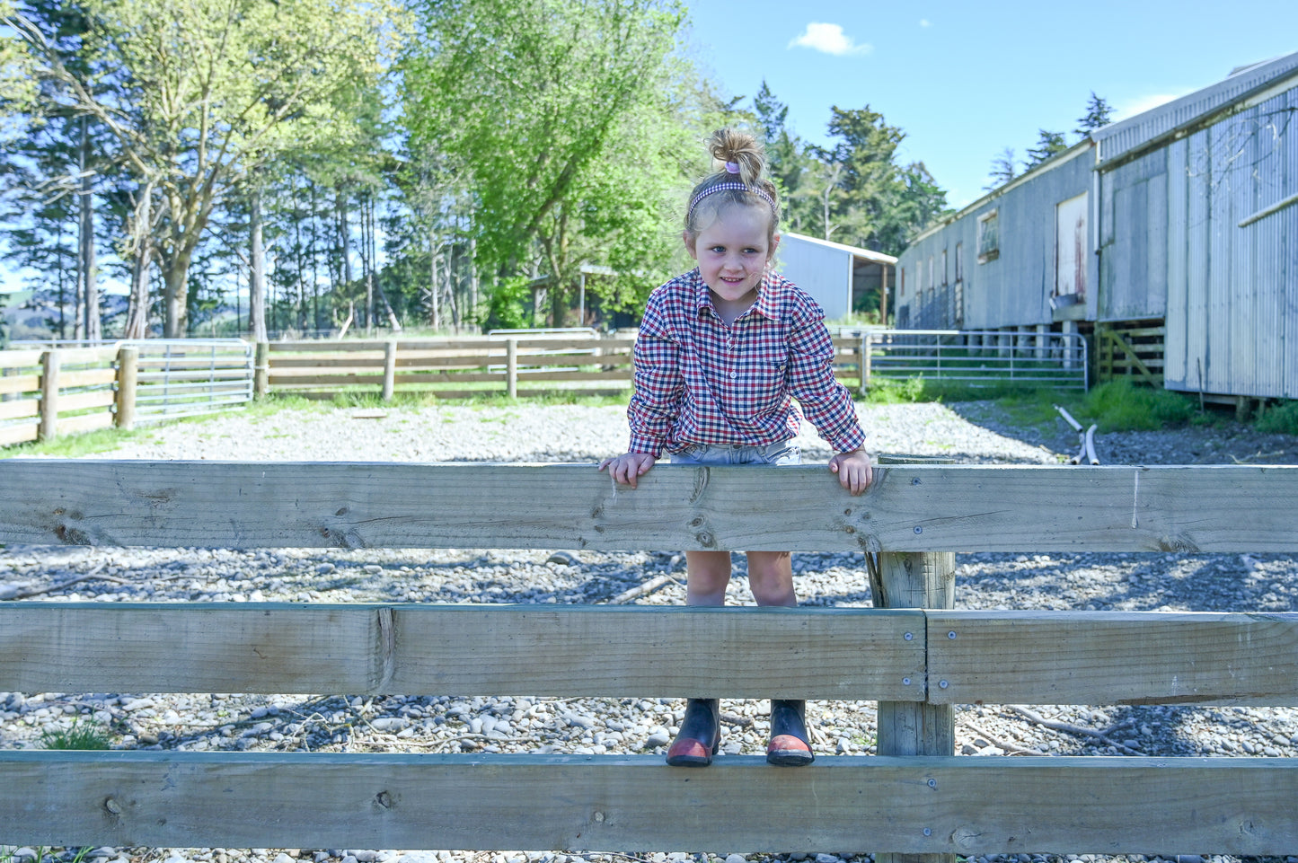 Canterbury Flannel