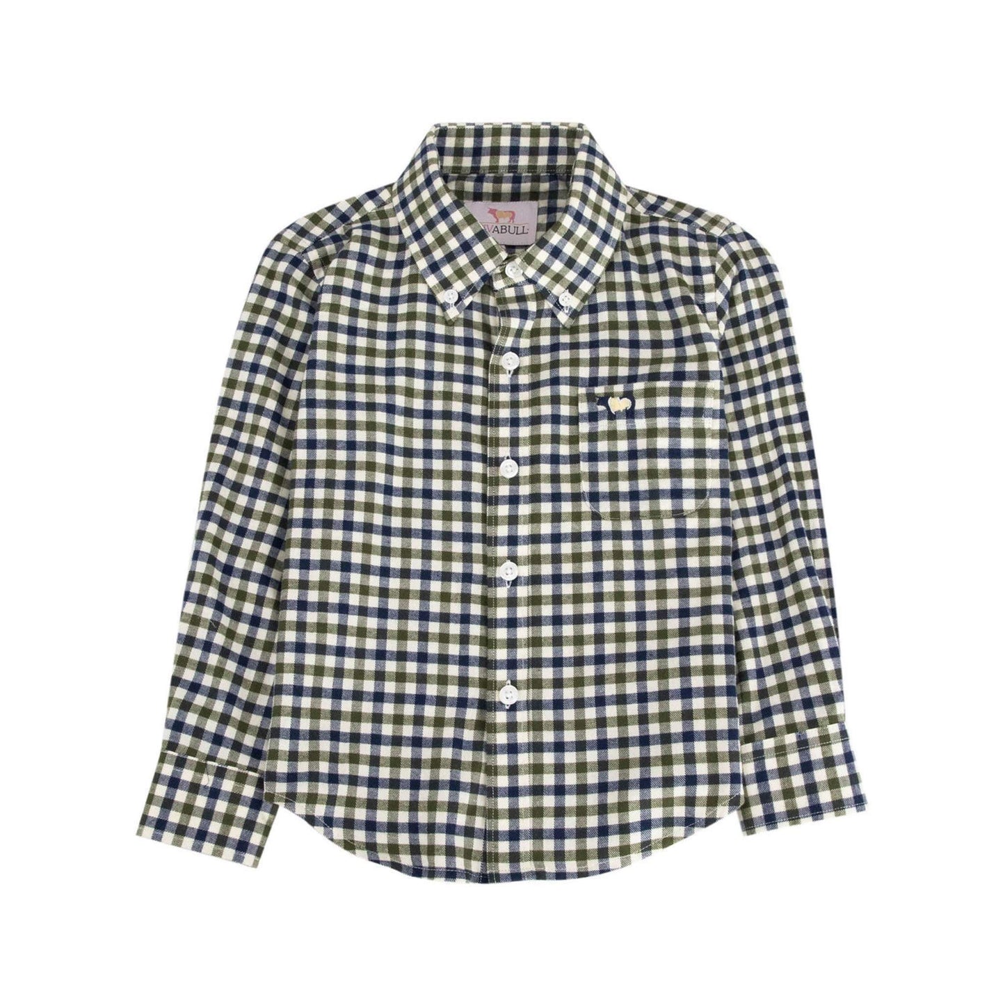 Forest Flannel