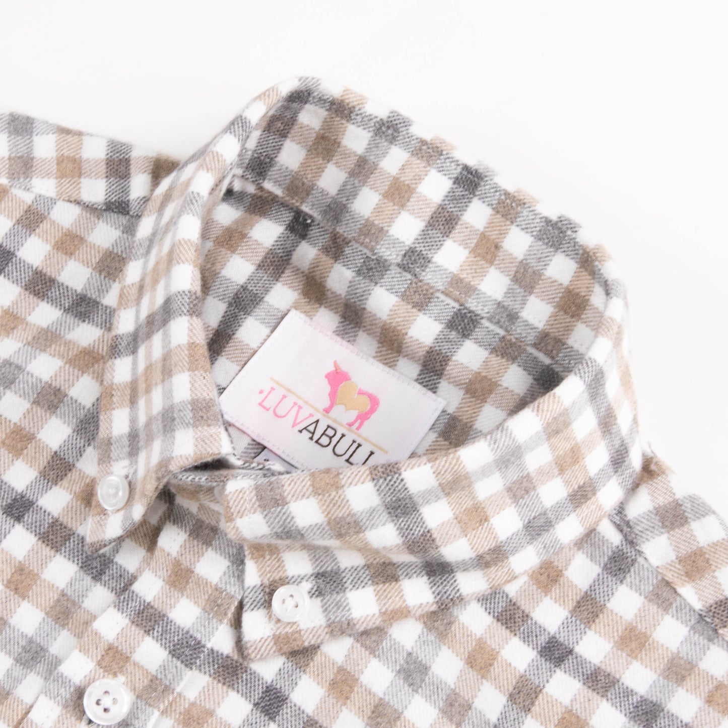 Woodland Flannel