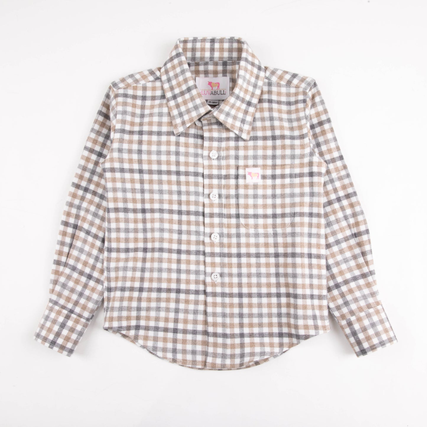 Woodland Flannel