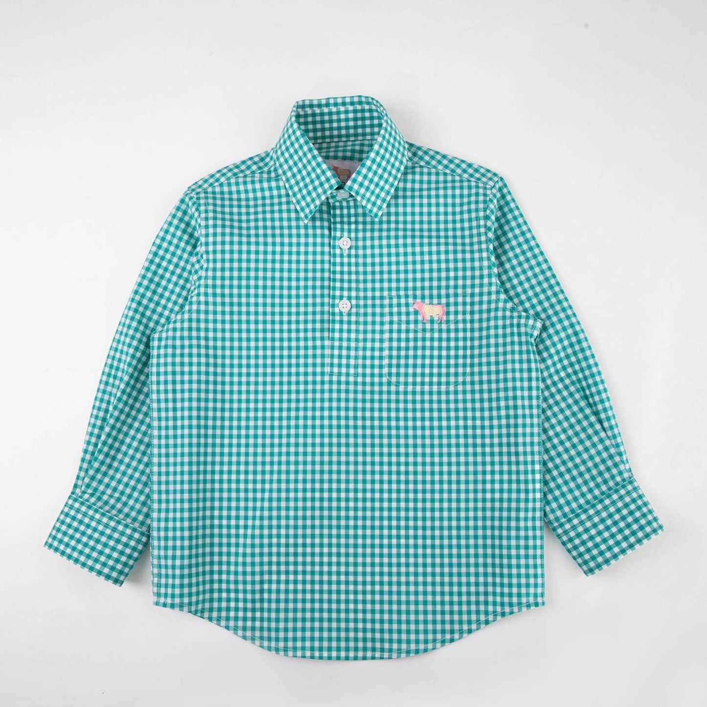 Noah Summer Cotton