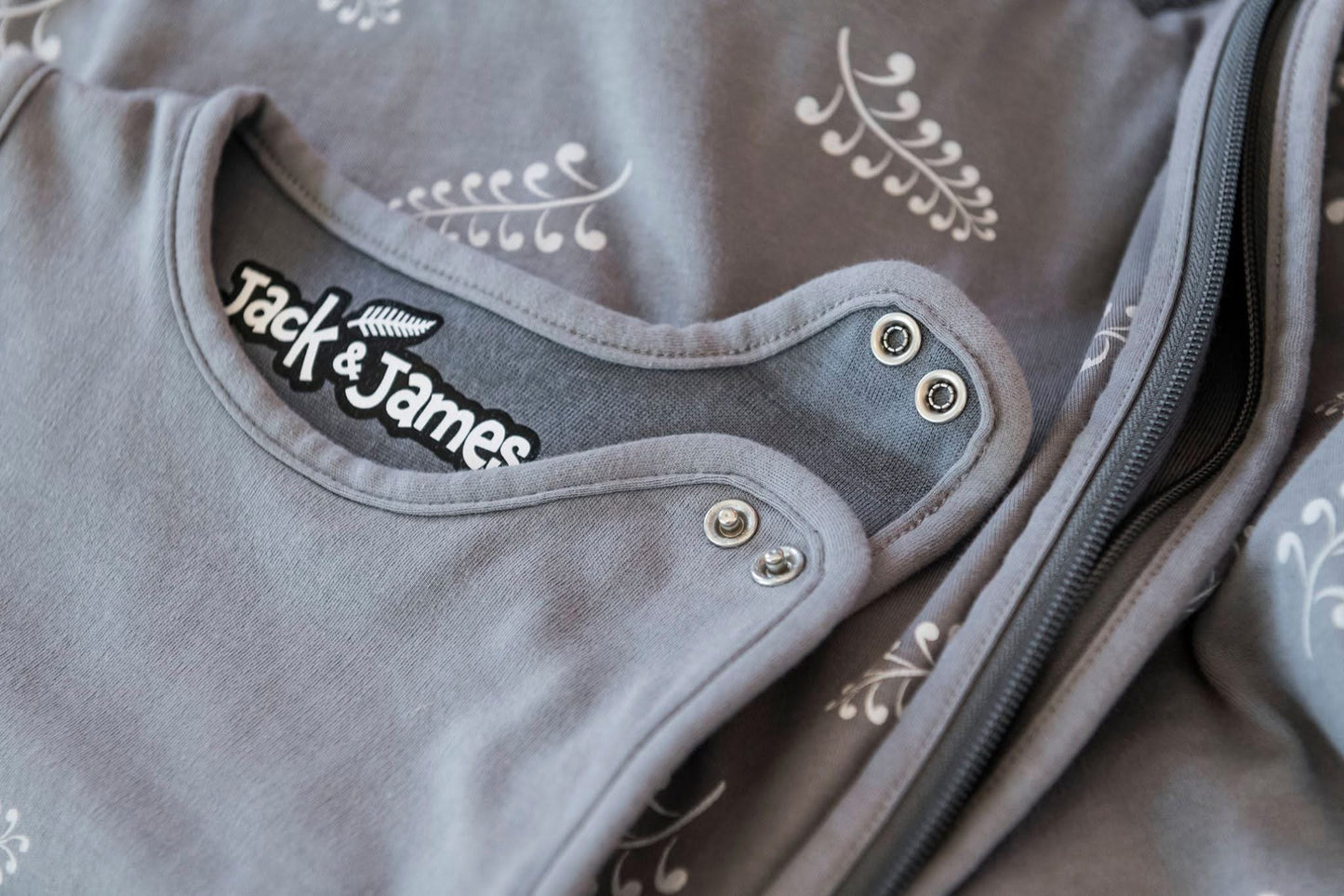 Jack & James Baby Merino Sleeping Bag