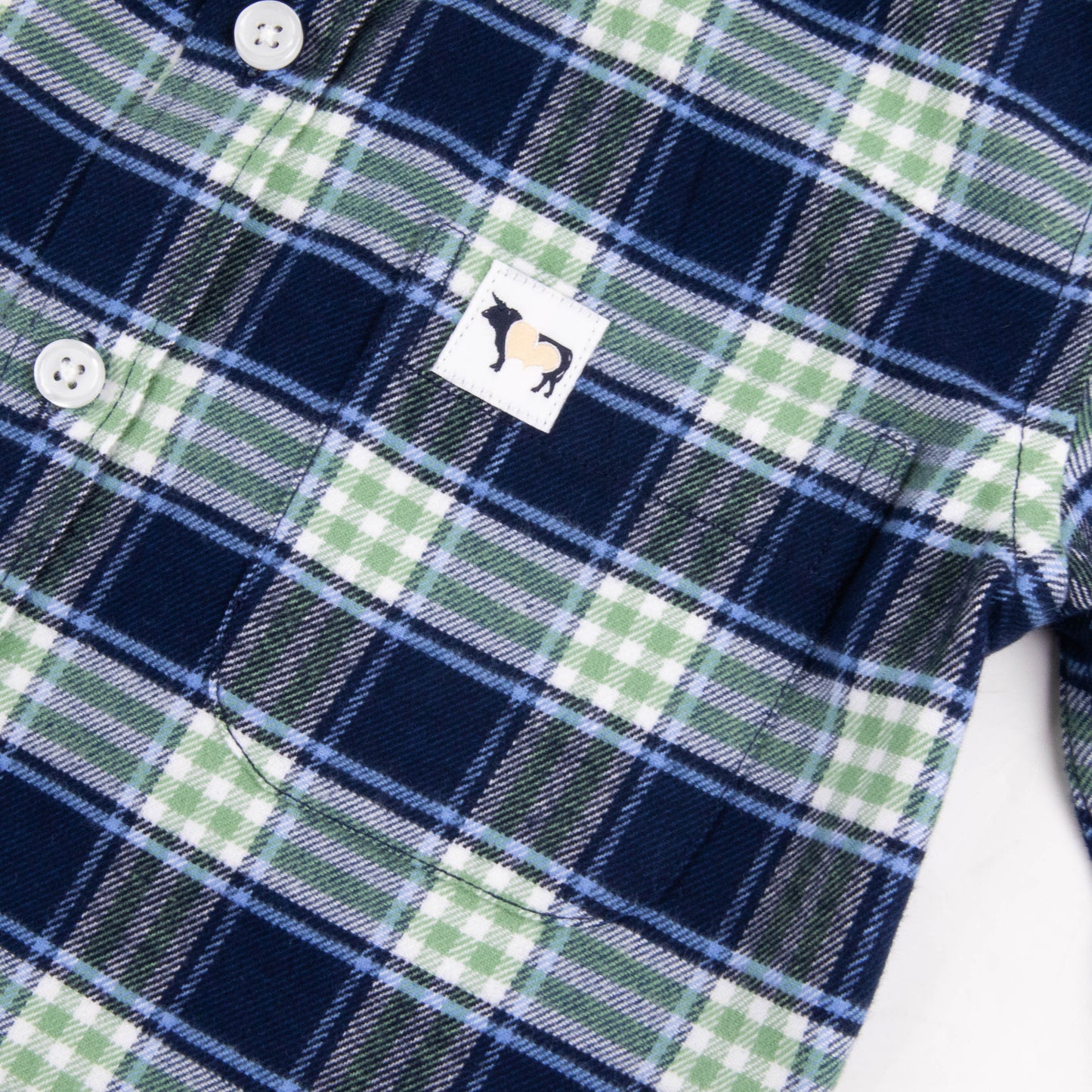 Highland Flannel