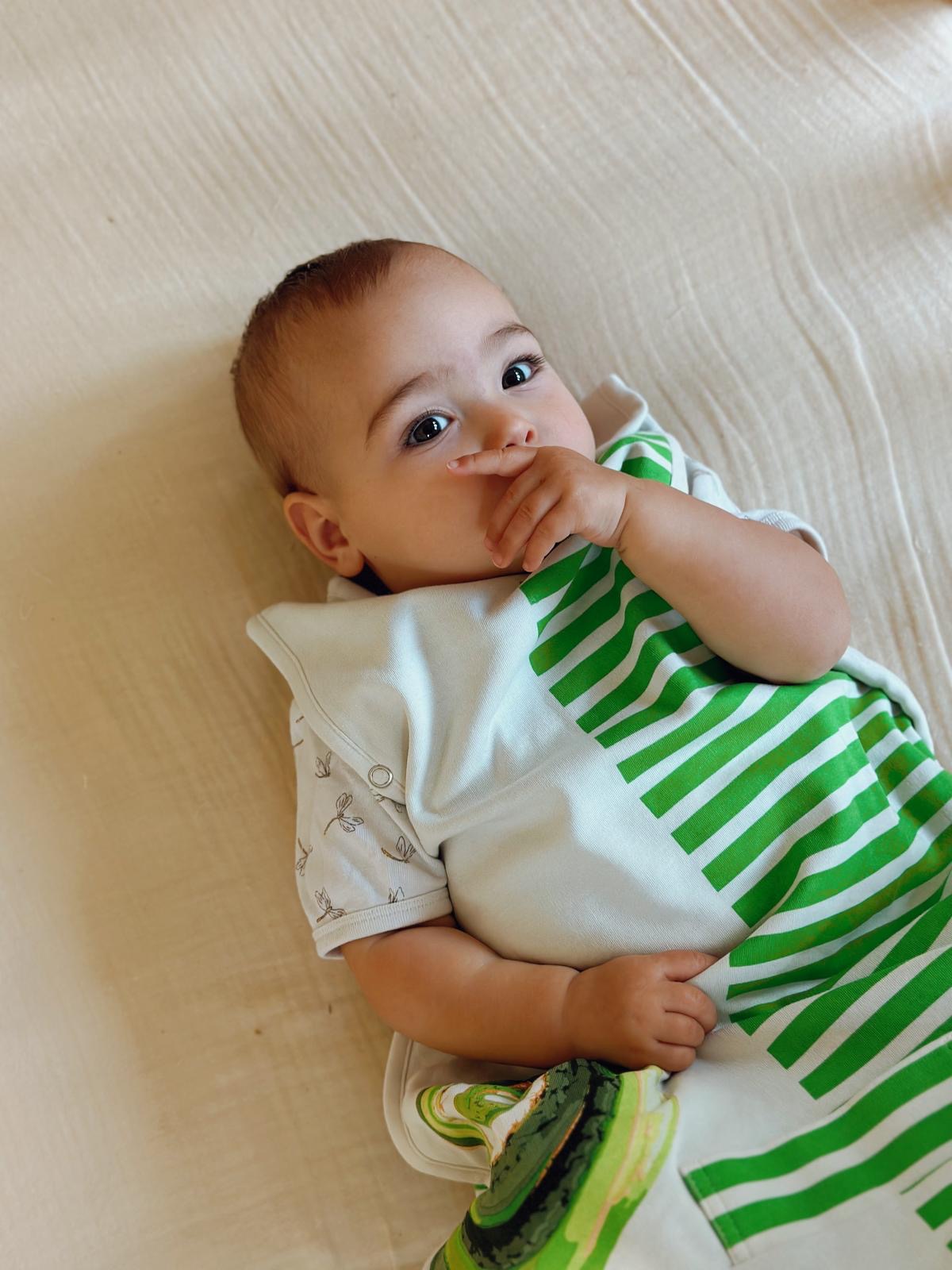 Jack & James Baby Merino Sleeping Bag