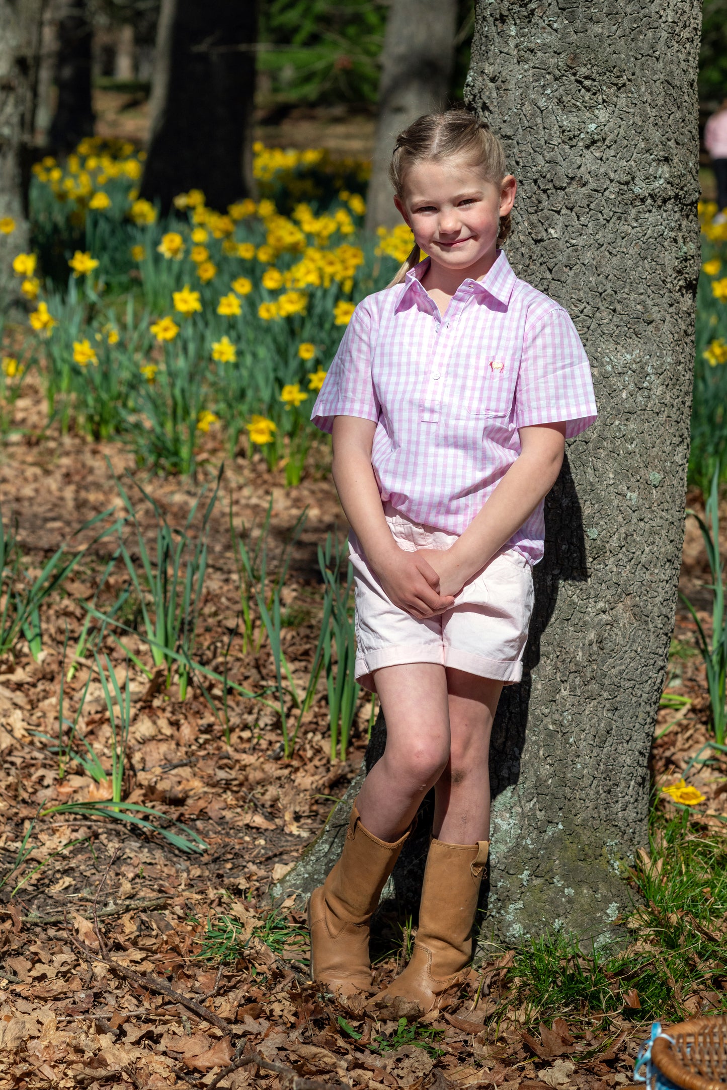 Pippa Short Sleeve