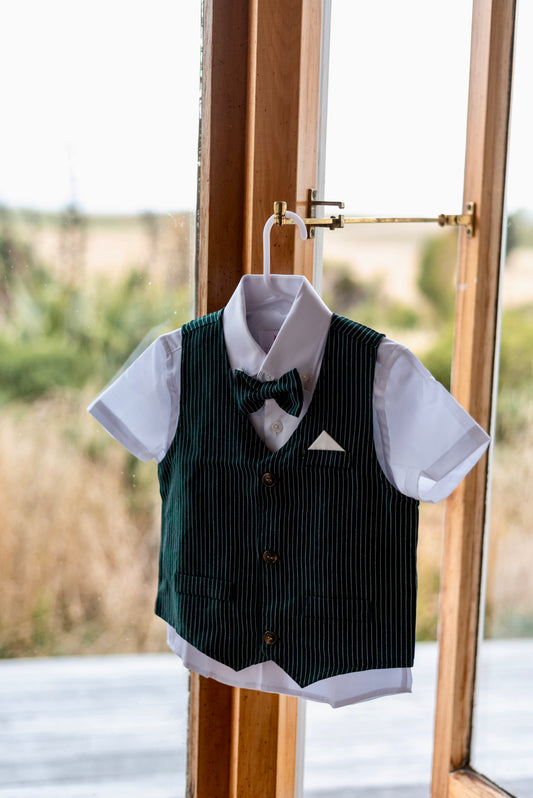 Cotton Dress Shirt