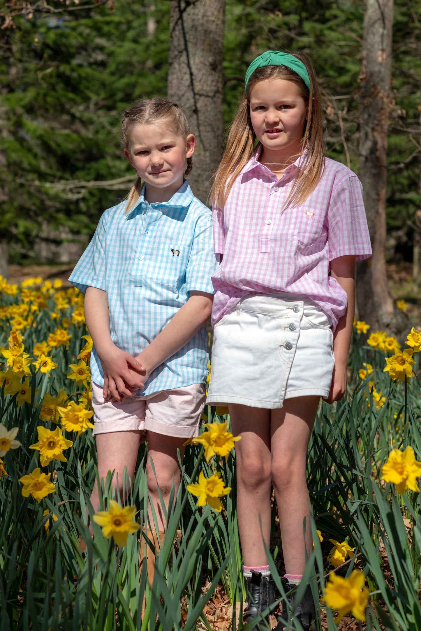 Pippa Short Sleeve
