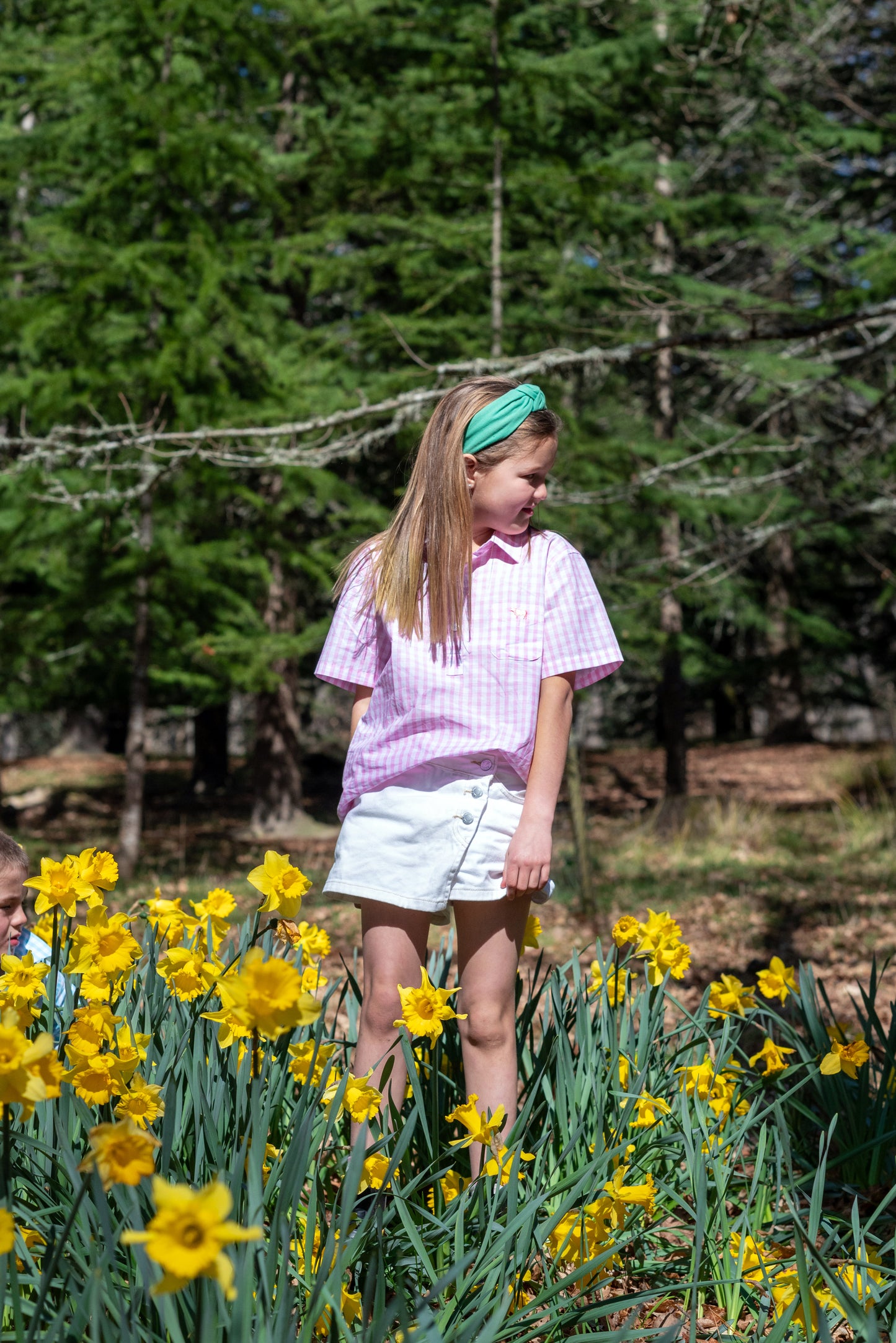 Pippa Short Sleeve