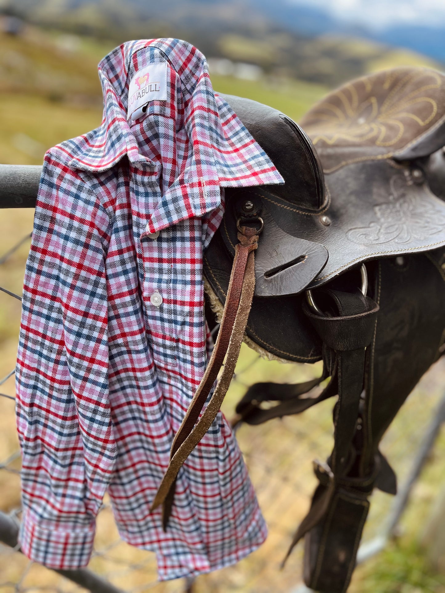 Molly Flannel