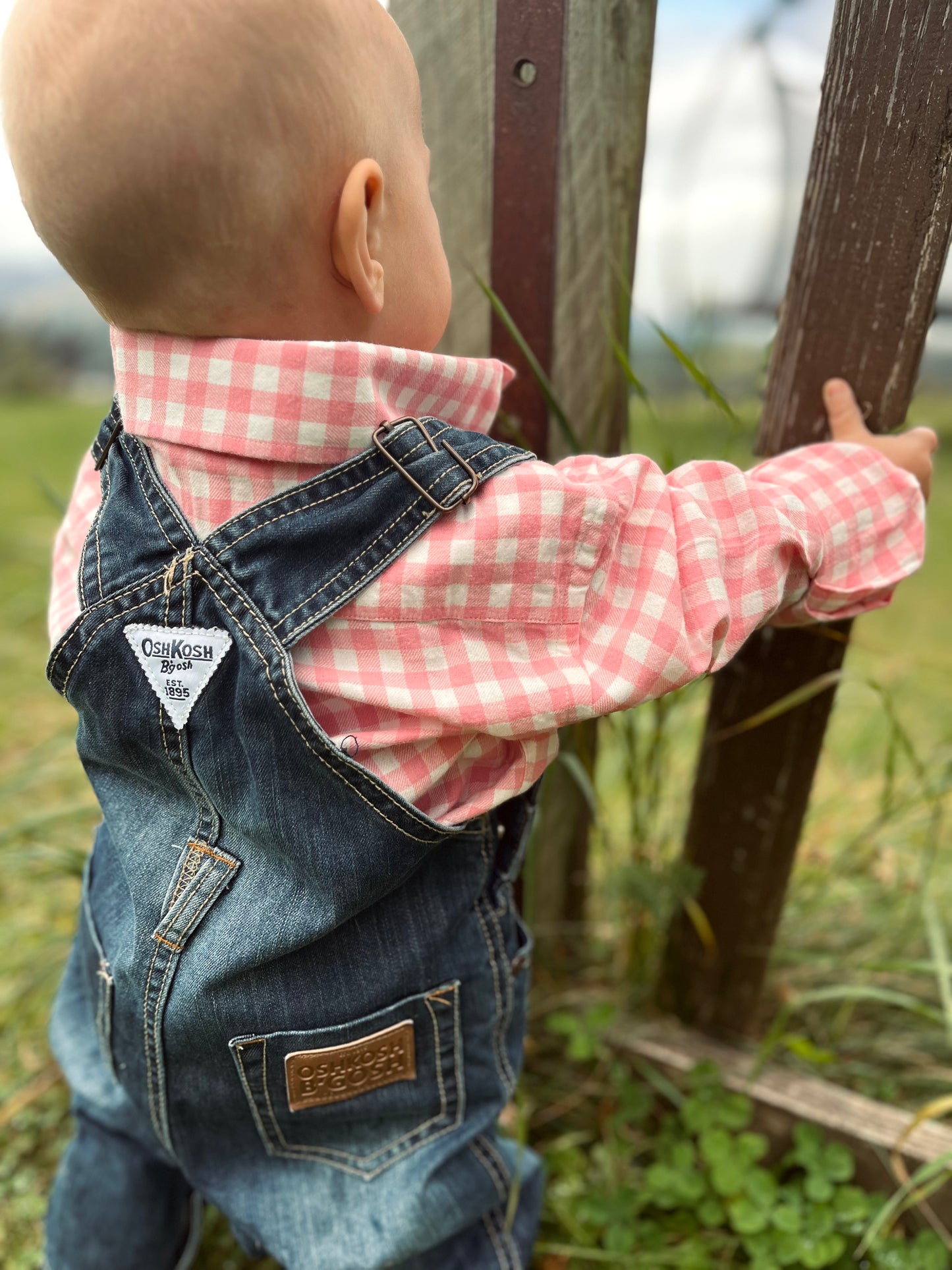Blossom Flannel
