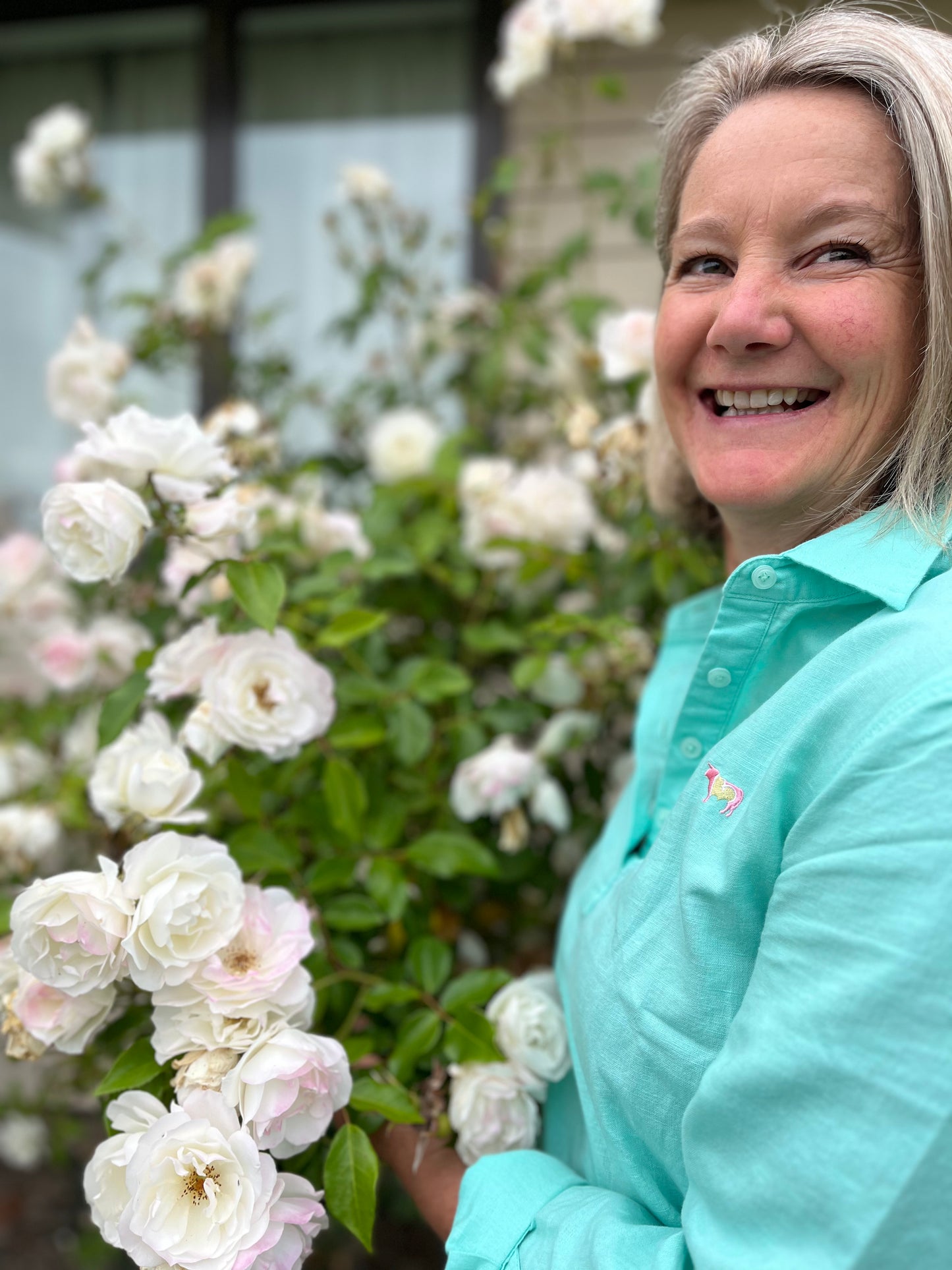 Women’s Work Shirt