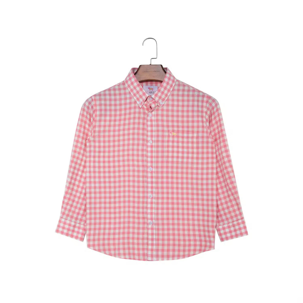 Blossom Flannel