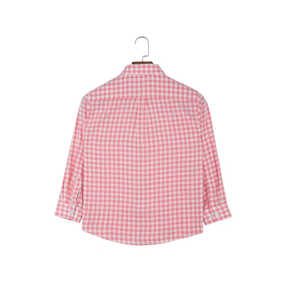 Blossom Flannel