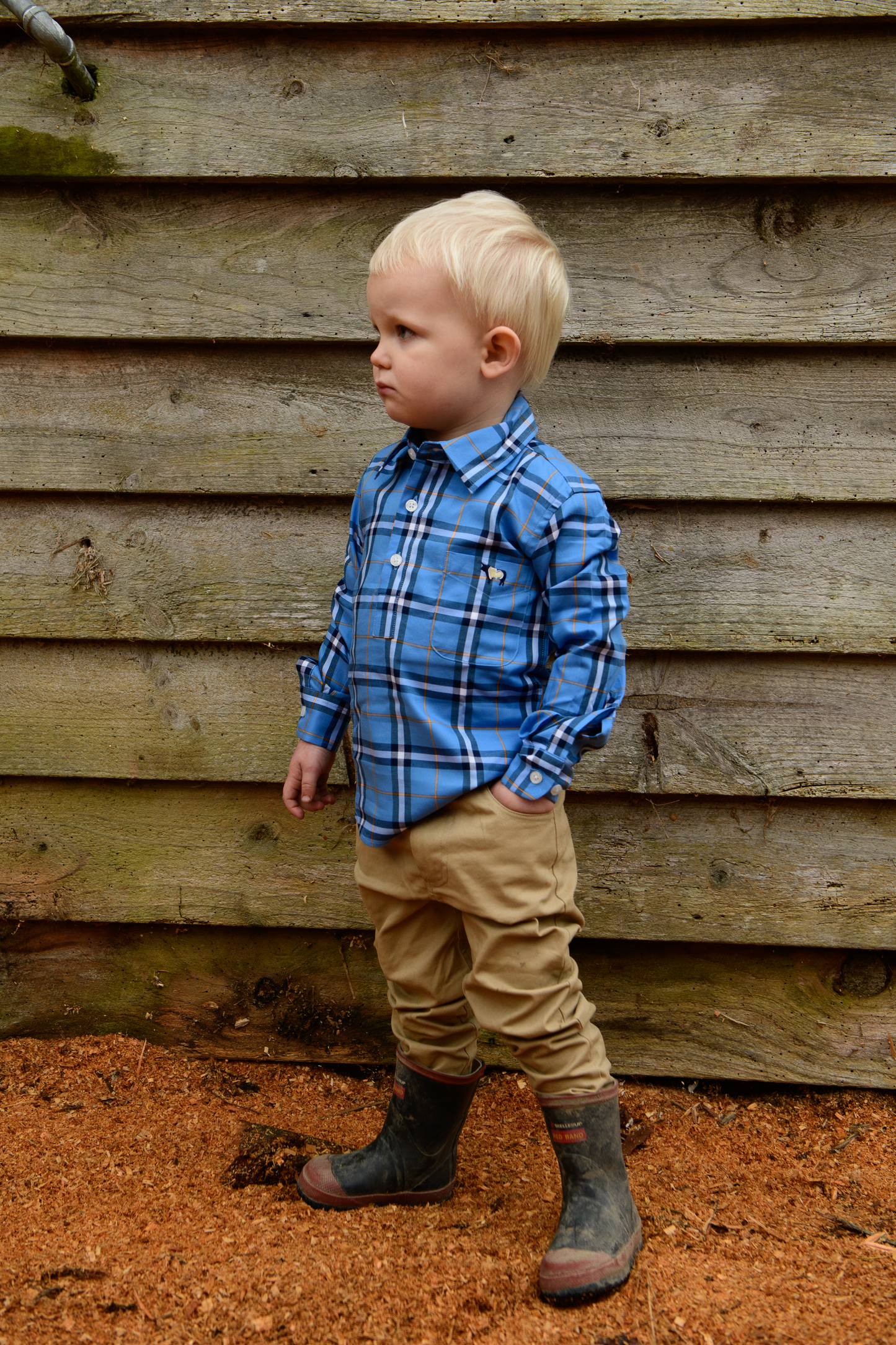 Archie Summer Cotton
