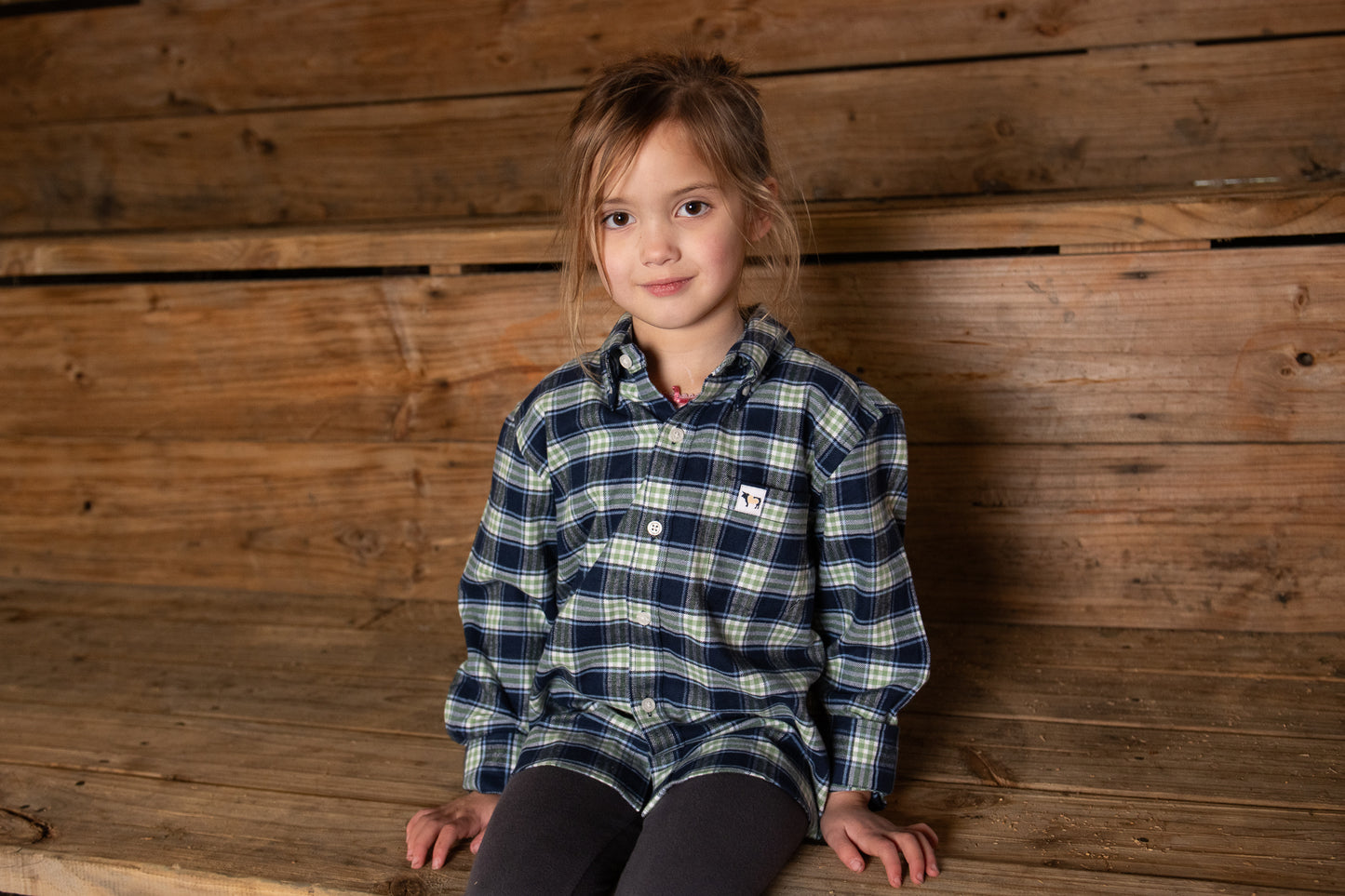 Highland Flannel