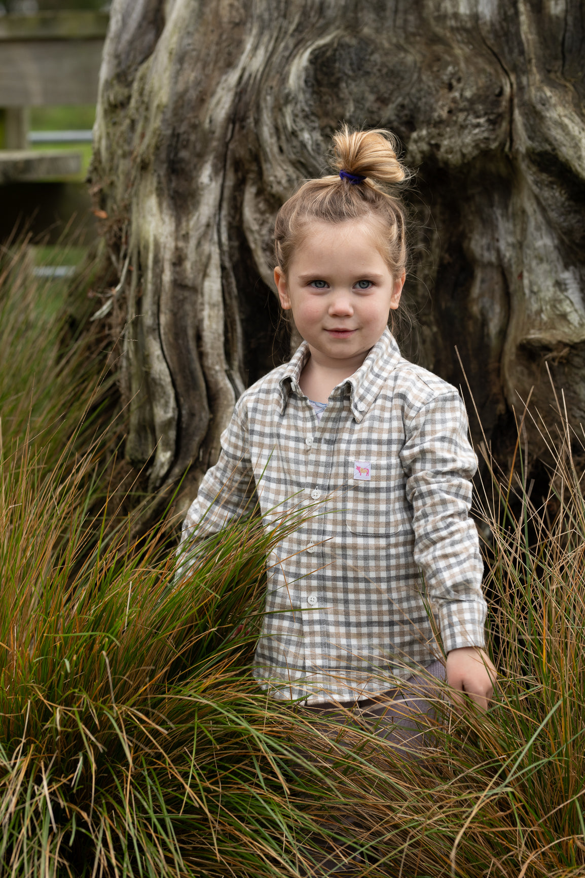 Woodland Flannel