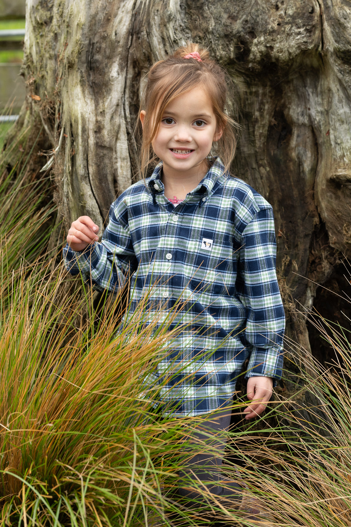 Highland Flannel