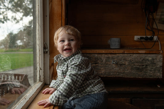 Meadow Flannel