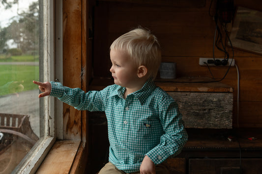Noah Summer Cotton