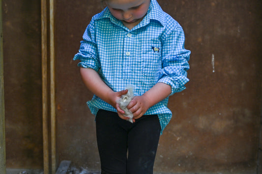 Jack Summer Cotton