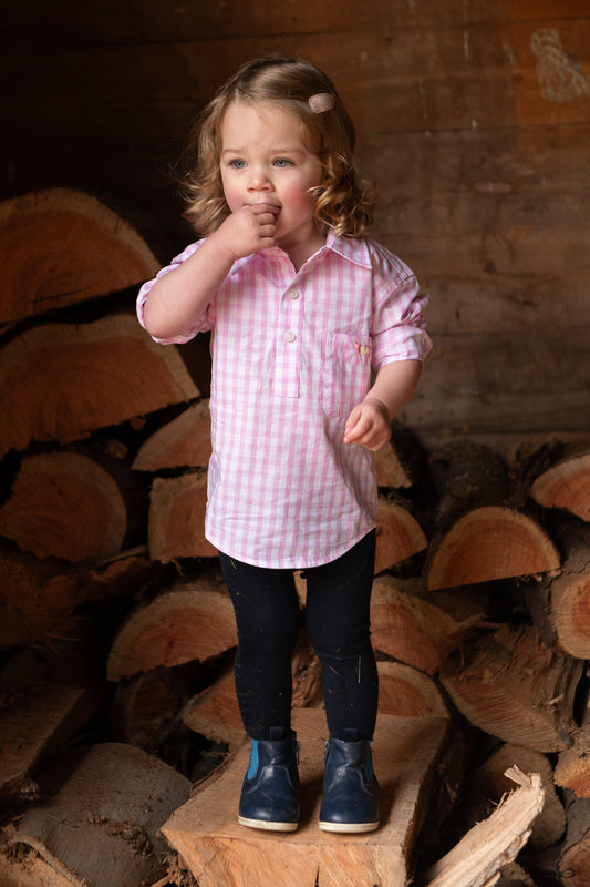 Pippa Summer Cotton