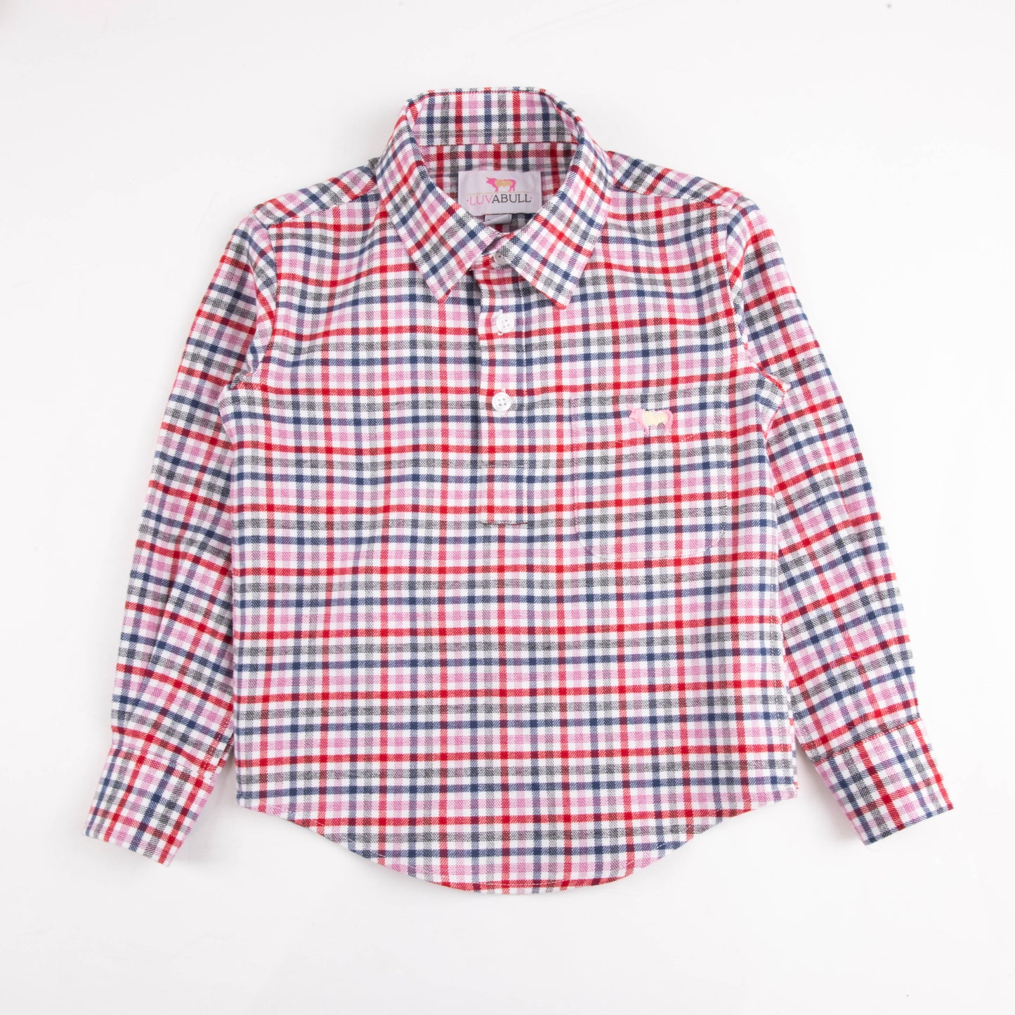 Molly Flannel