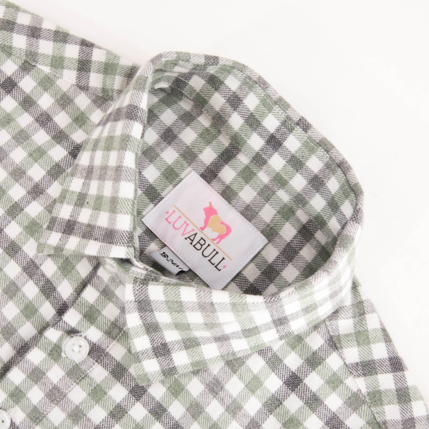 Meadow Flannel