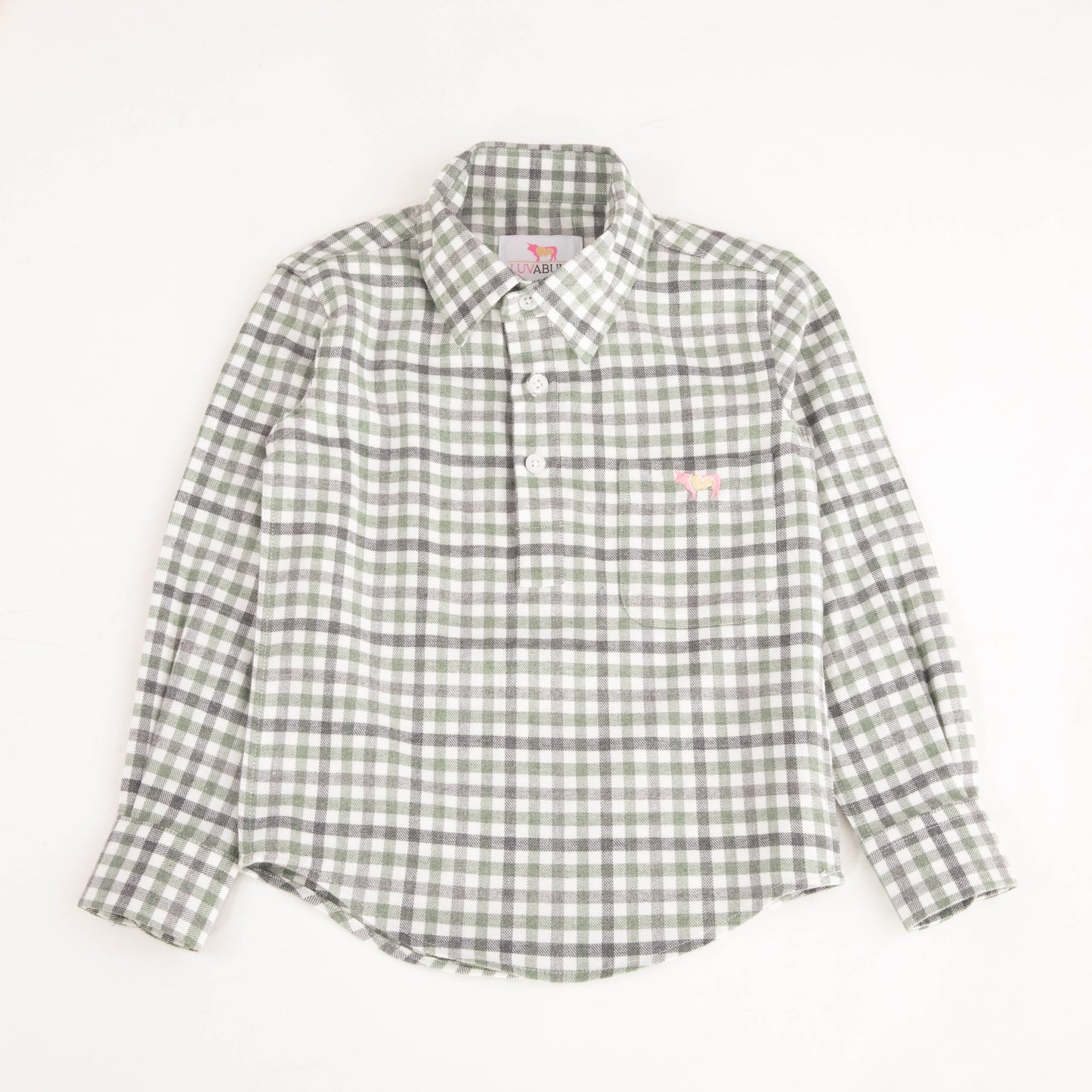 Meadow Flannel