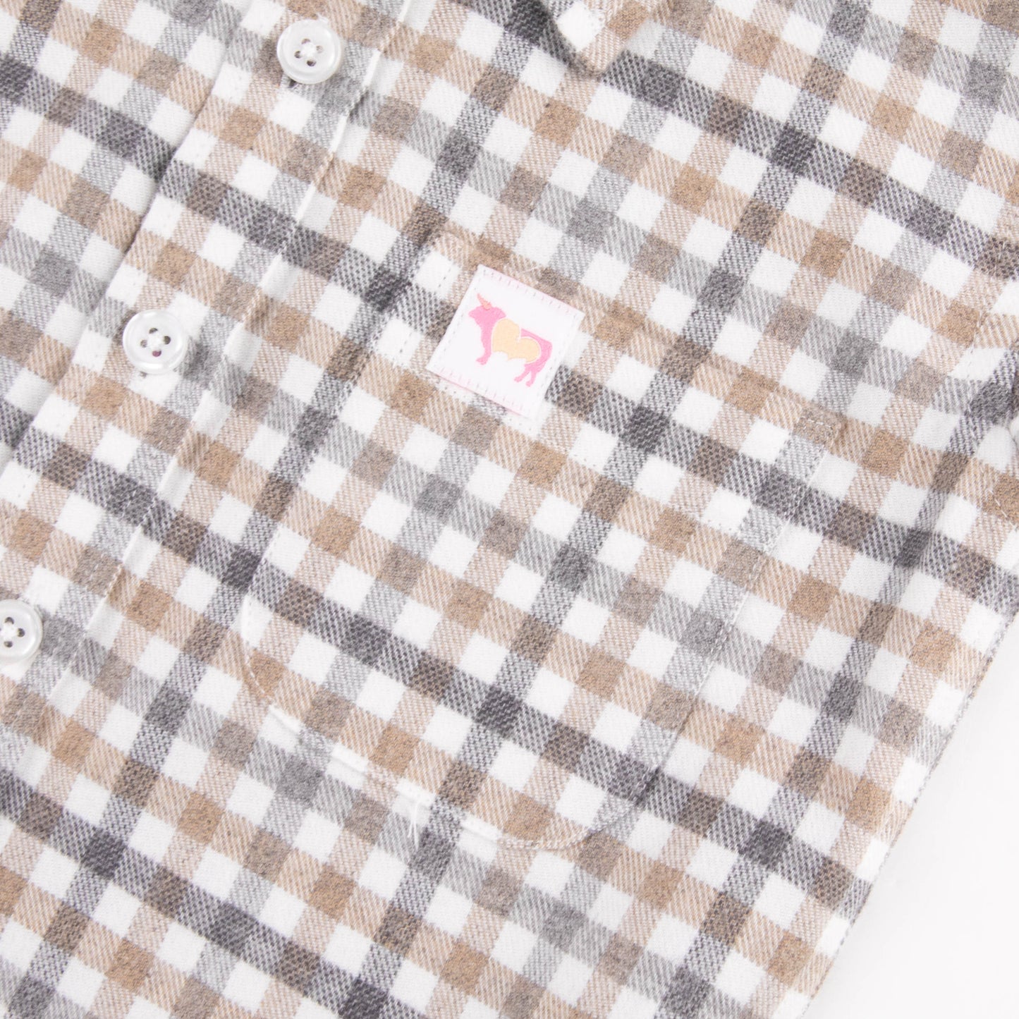 Woodland Flannel
