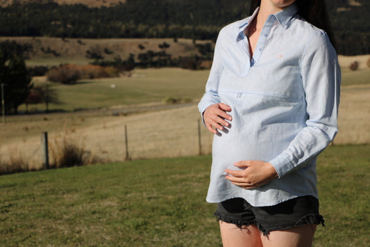 Women’s Nursing Shirt